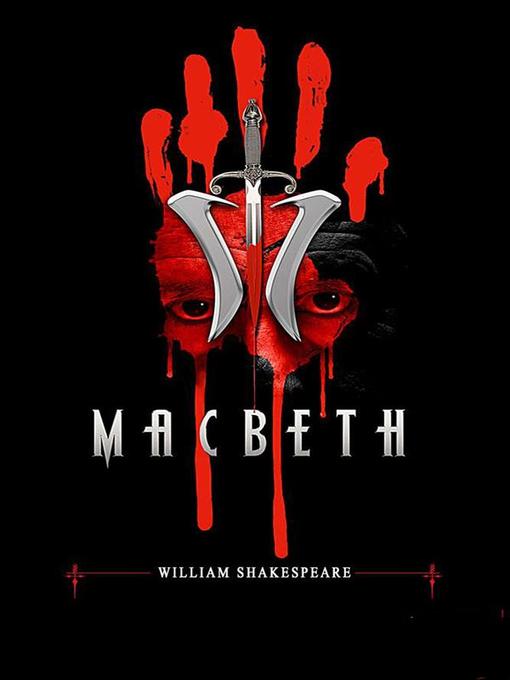 Detalles del título Macbeth--Una tragedia en 5 actos de William Shakespeare - Lista de espera